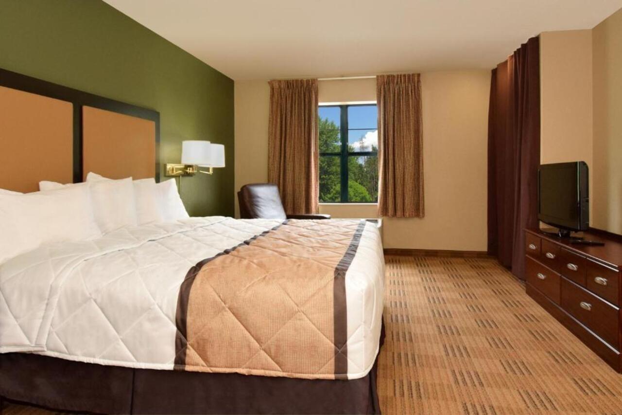 Extended Stay America Suites - Phoenix - Airport Kültér fotó