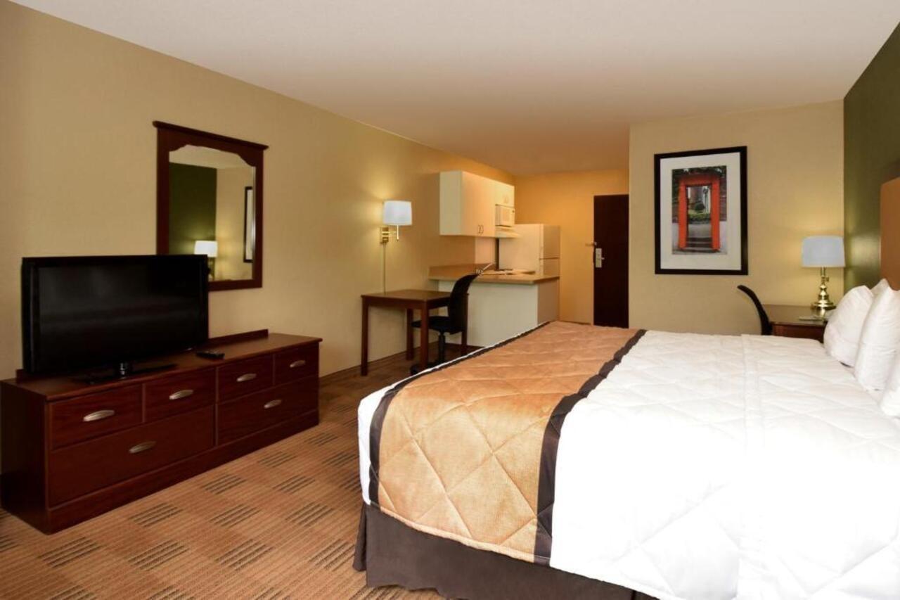 Extended Stay America Suites - Phoenix - Airport Kültér fotó