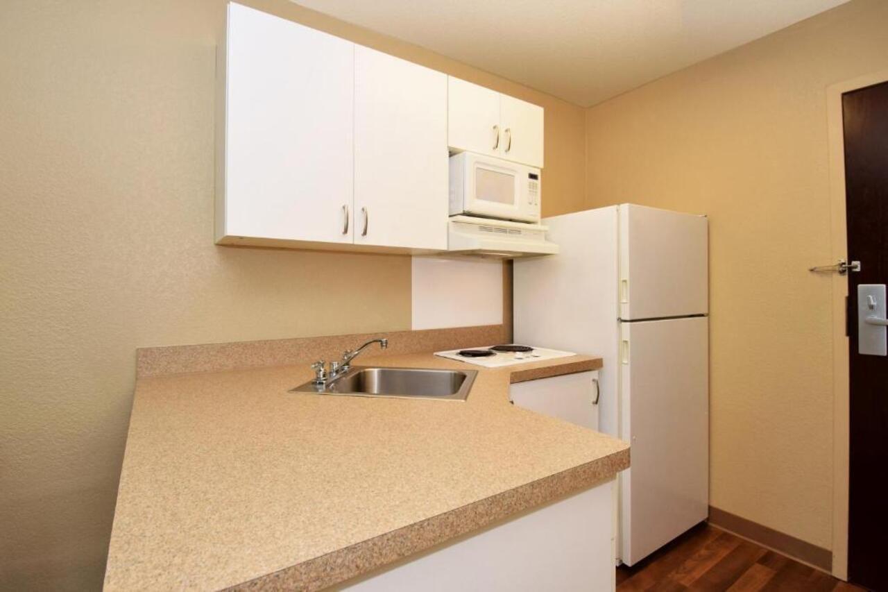 Extended Stay America Suites - Phoenix - Airport Kültér fotó