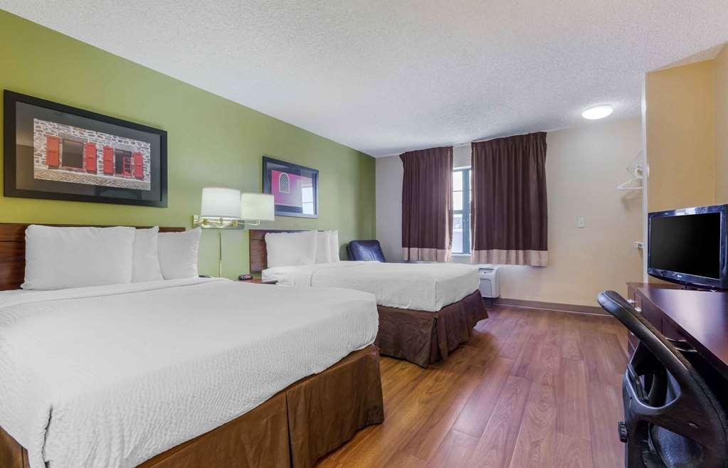 Extended Stay America Suites - Phoenix - Airport Szoba fotó