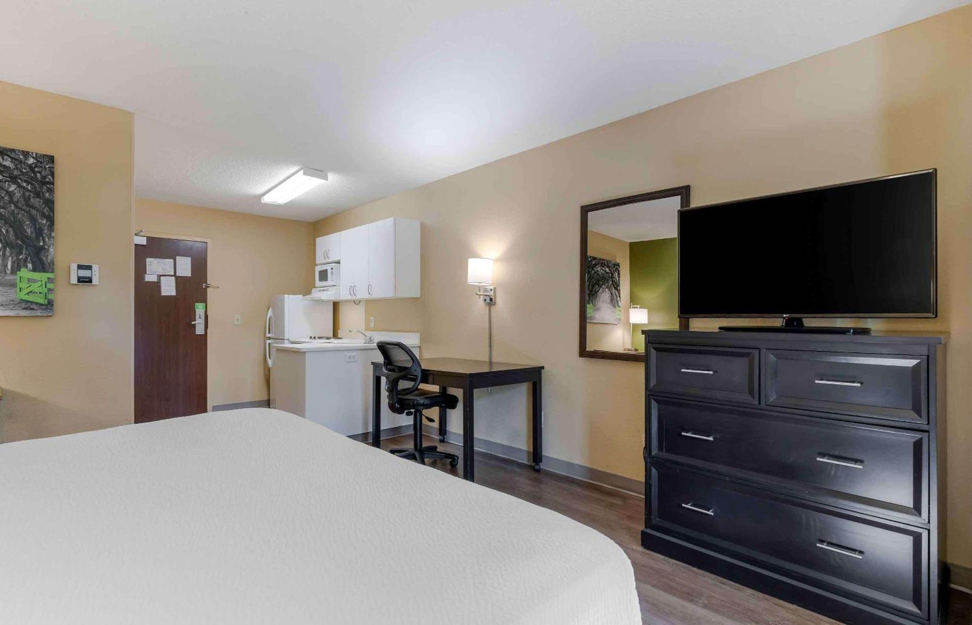 Extended Stay America Suites - Phoenix - Airport Kültér fotó