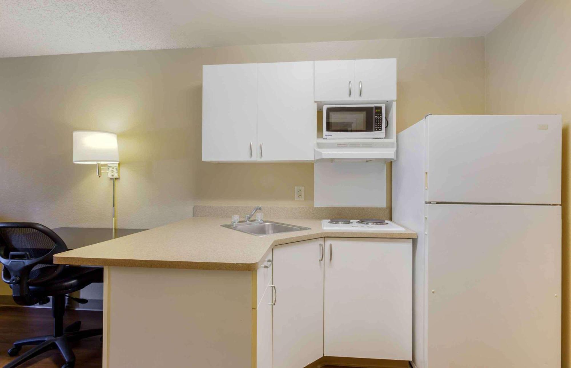 Extended Stay America Suites - Phoenix - Airport Kültér fotó