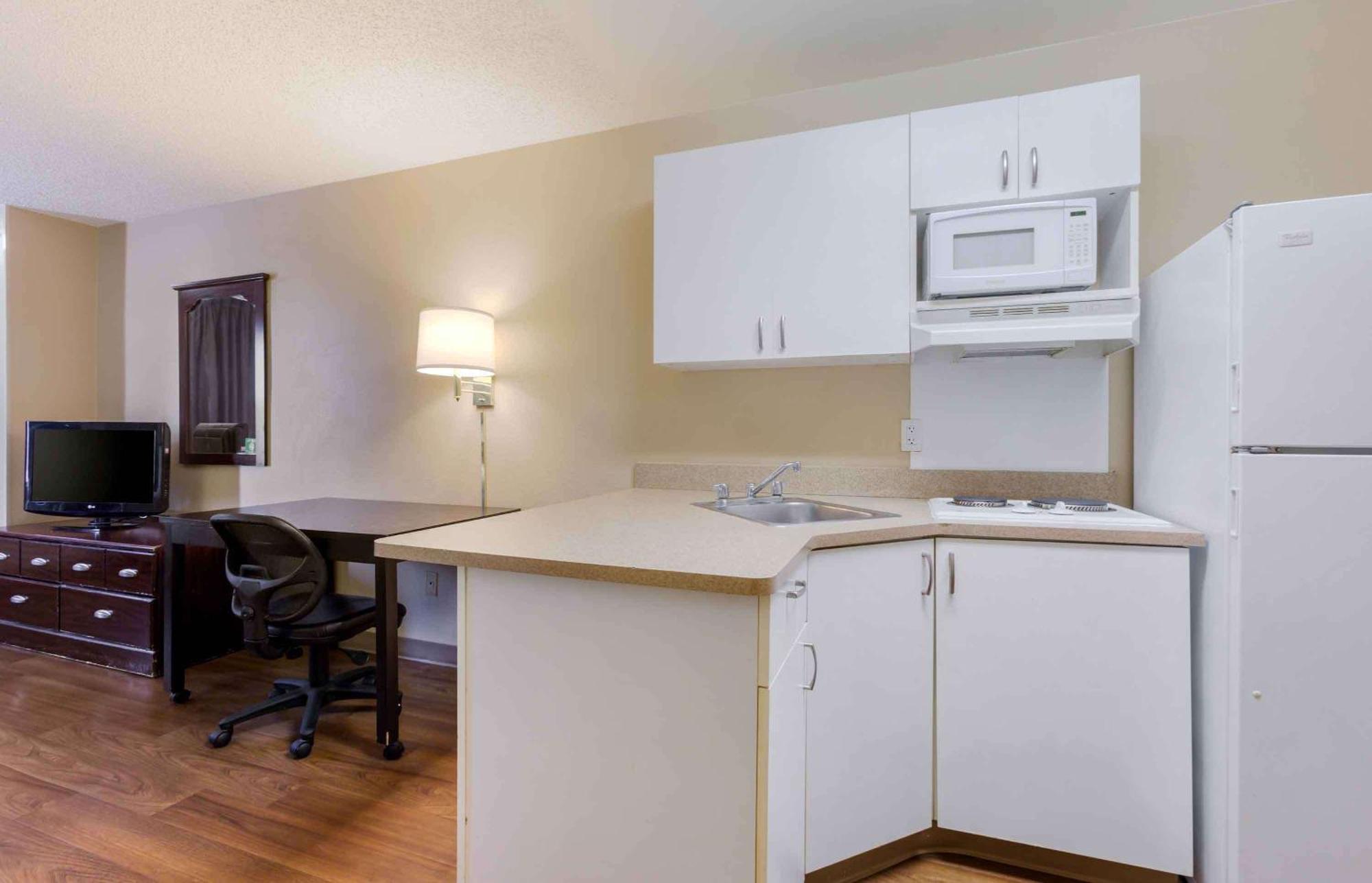 Extended Stay America Suites - Phoenix - Airport Kültér fotó