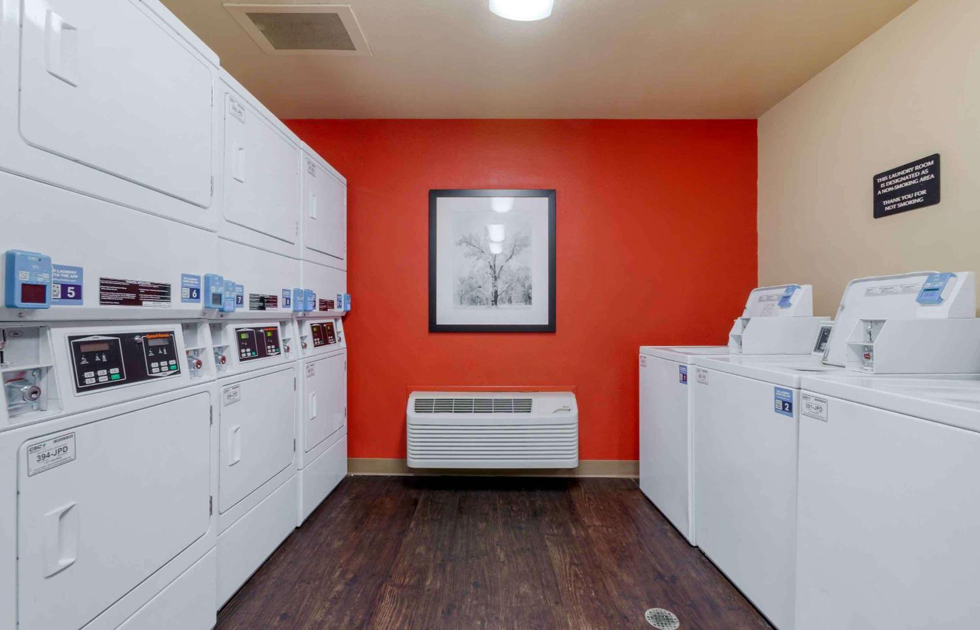 Extended Stay America Suites - Phoenix - Airport Kültér fotó