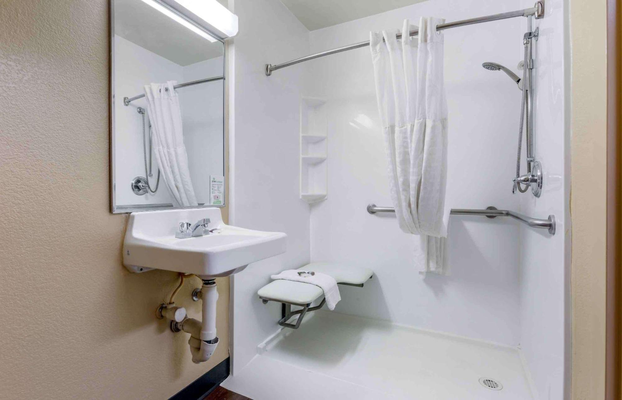 Extended Stay America Suites - Phoenix - Airport Kültér fotó