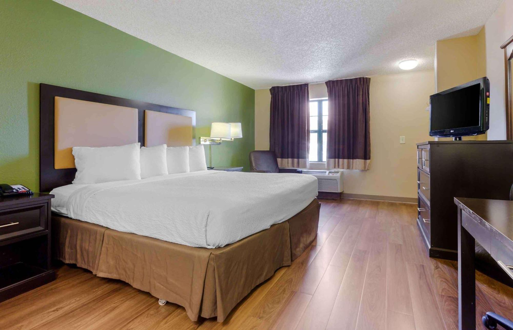 Extended Stay America Suites - Phoenix - Airport Kültér fotó