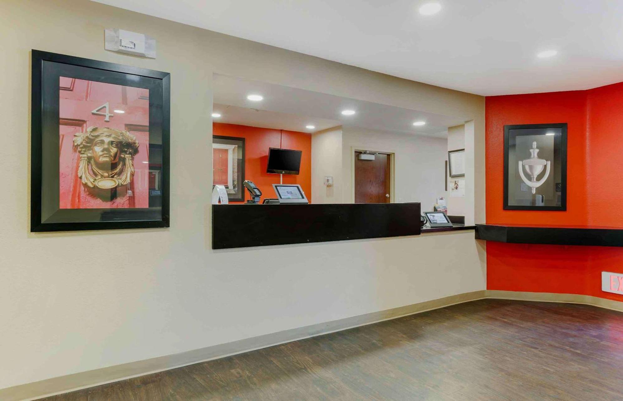 Extended Stay America Suites - Phoenix - Airport Kültér fotó