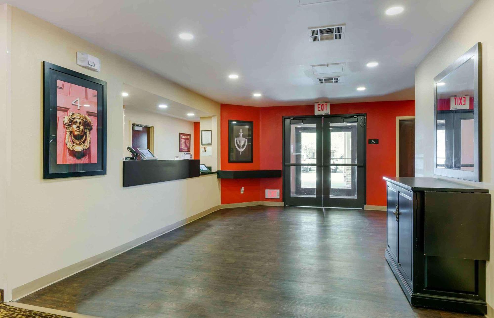 Extended Stay America Suites - Phoenix - Airport Kültér fotó