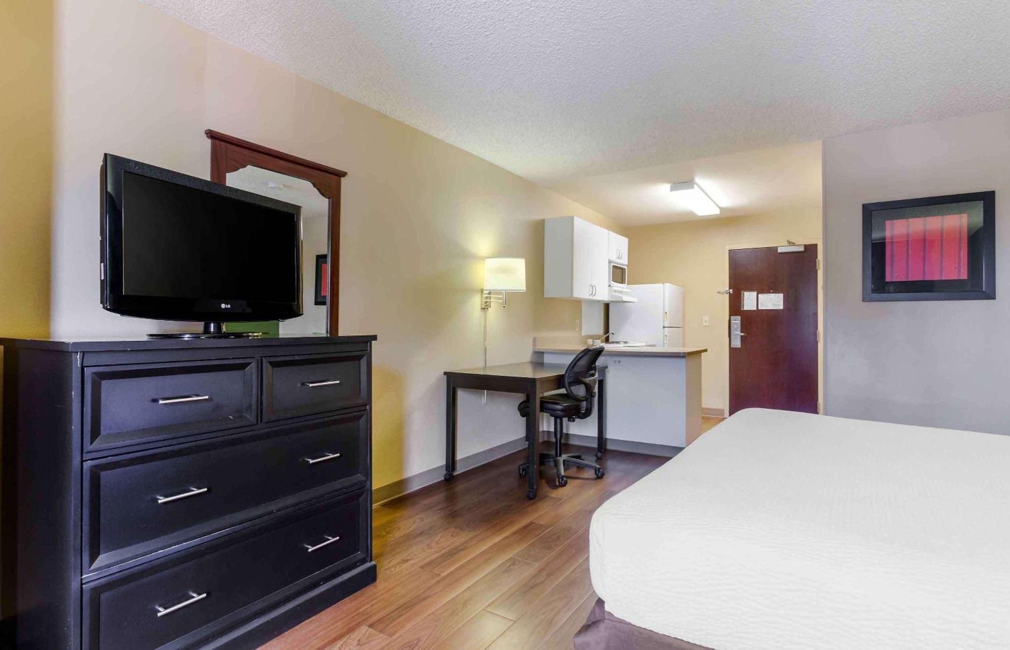 Extended Stay America Suites - Phoenix - Airport Kültér fotó
