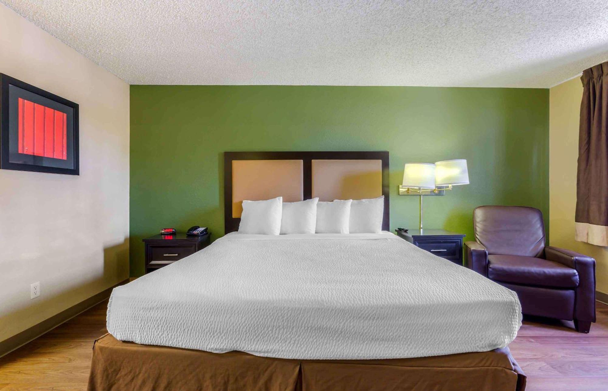 Extended Stay America Suites - Phoenix - Airport Kültér fotó