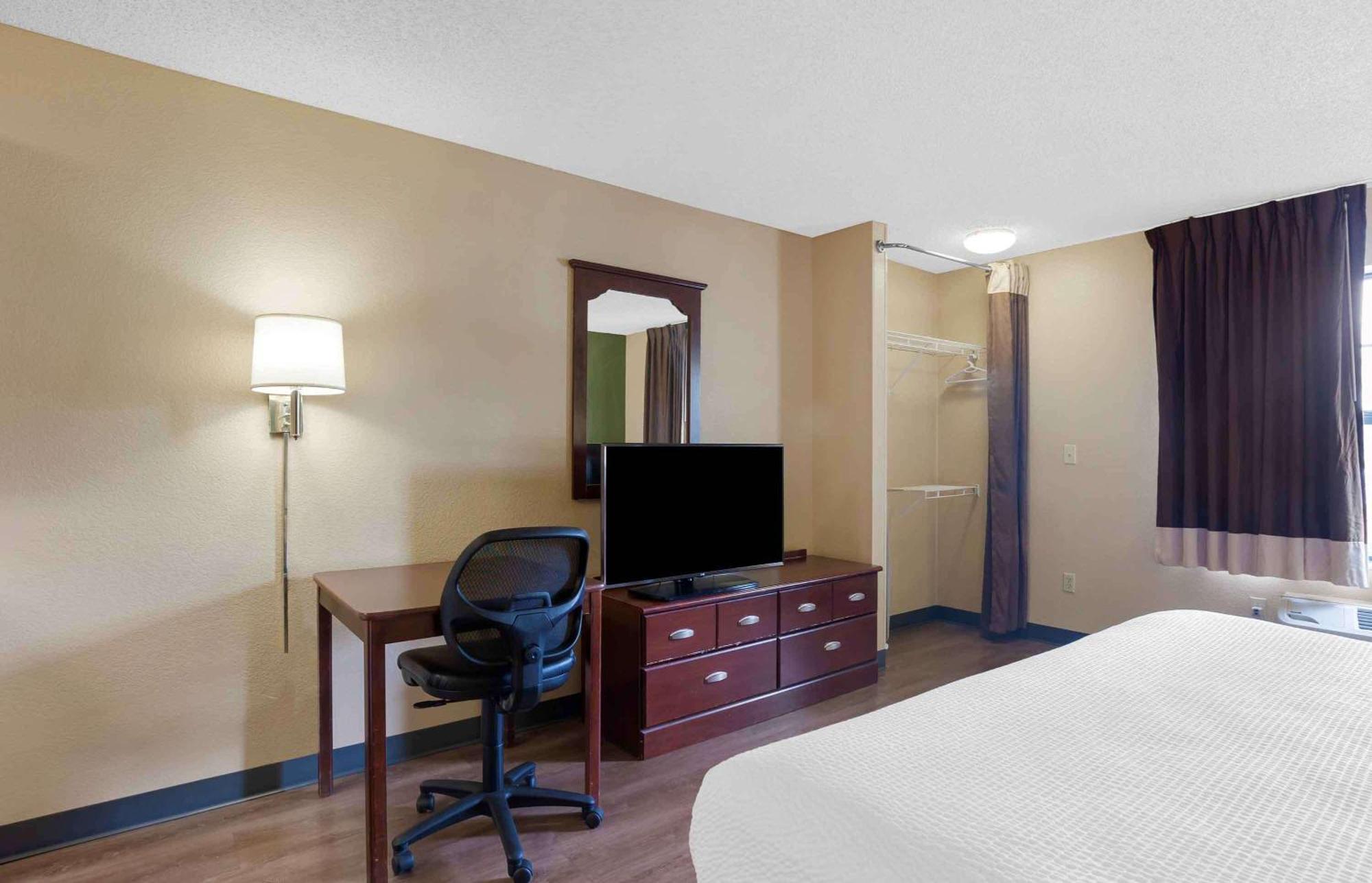 Extended Stay America Suites - Phoenix - Airport Kültér fotó