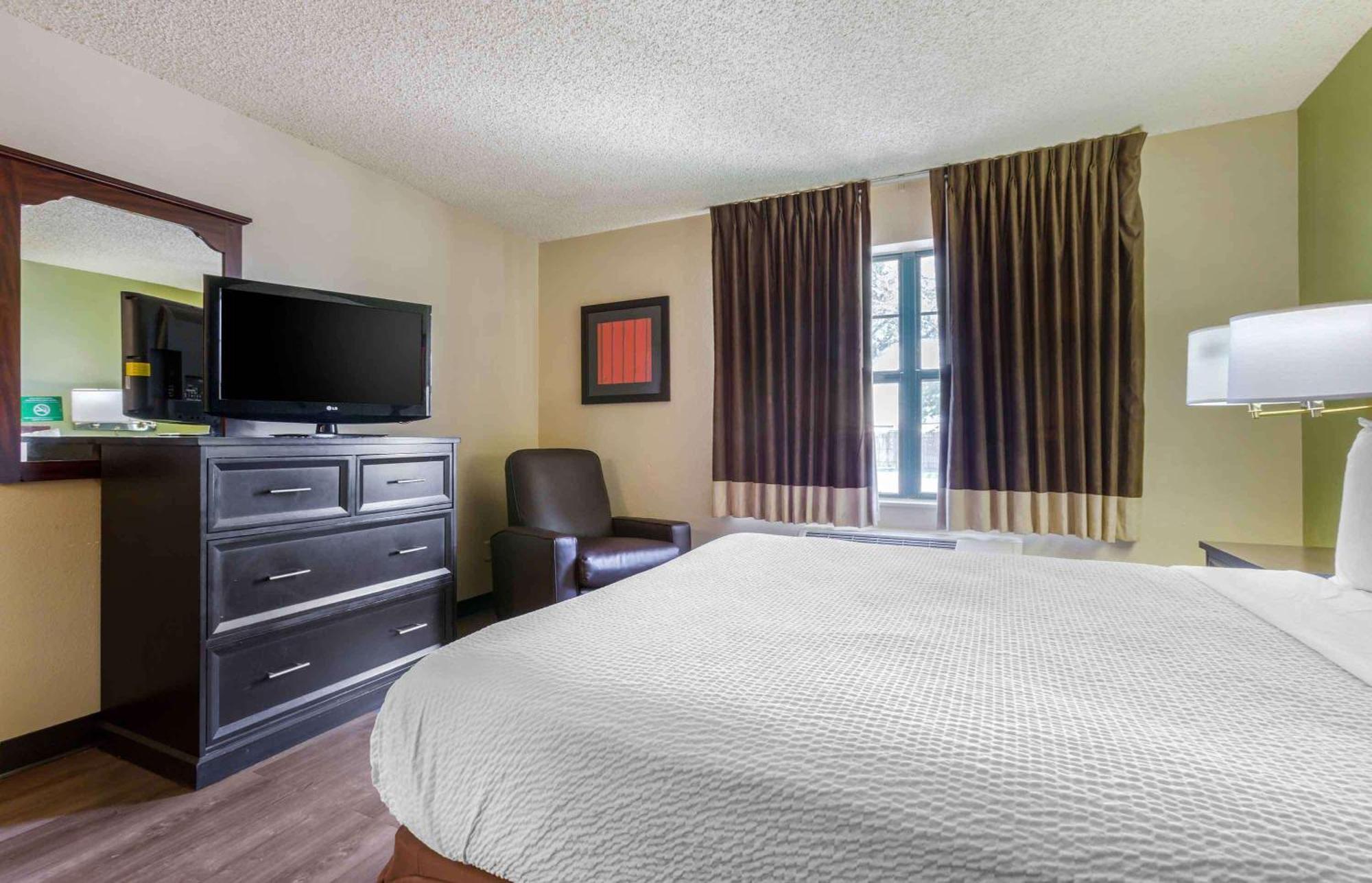 Extended Stay America Suites - Phoenix - Airport Kültér fotó