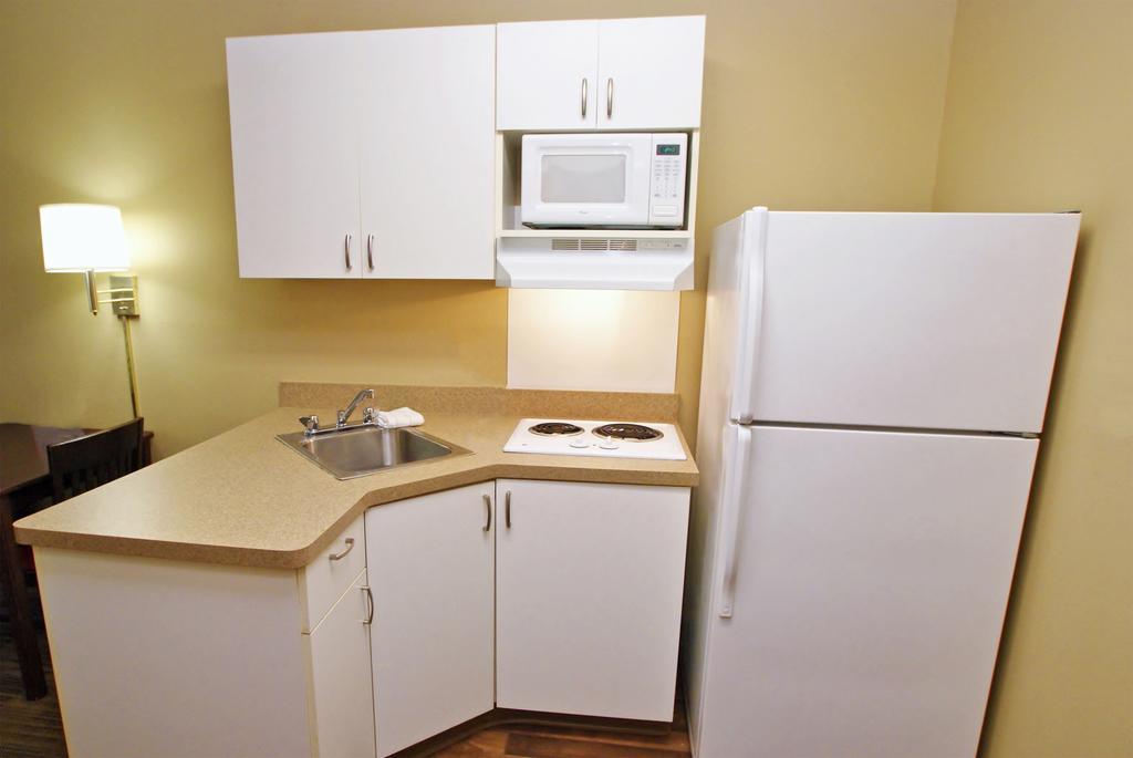 Extended Stay America Suites - Phoenix - Airport Kültér fotó