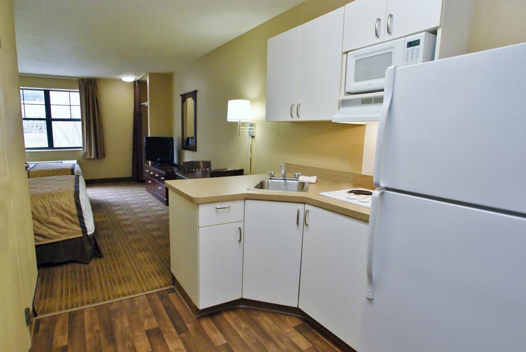 Extended Stay America Suites - Phoenix - Airport Kültér fotó