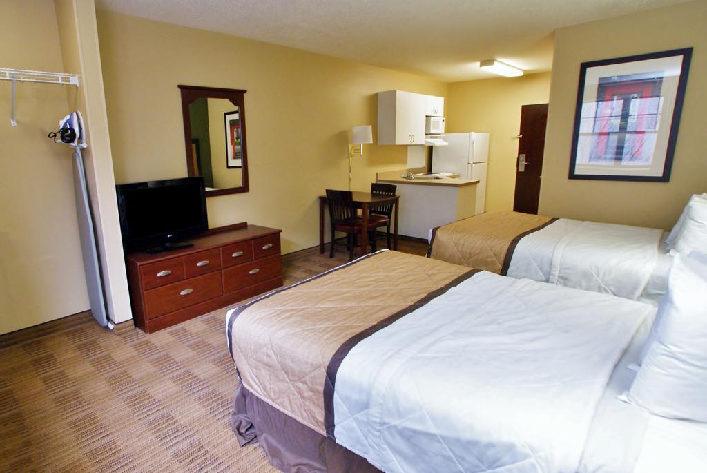Extended Stay America Suites - Phoenix - Airport Kültér fotó