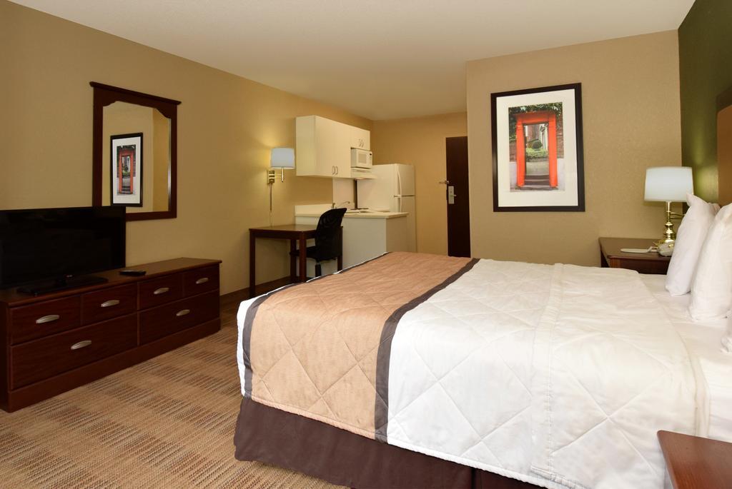 Extended Stay America Suites - Phoenix - Airport Kültér fotó