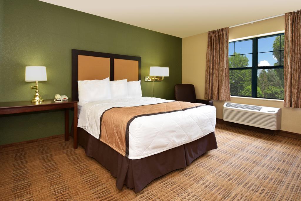 Extended Stay America Suites - Phoenix - Airport Kültér fotó
