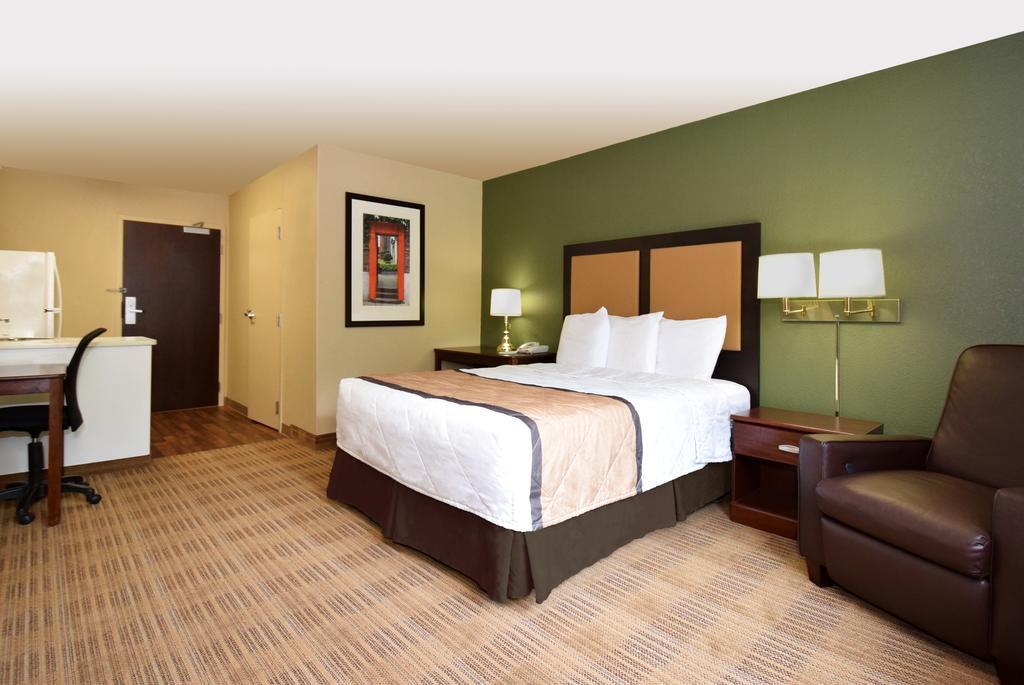 Extended Stay America Suites - Phoenix - Airport Kültér fotó