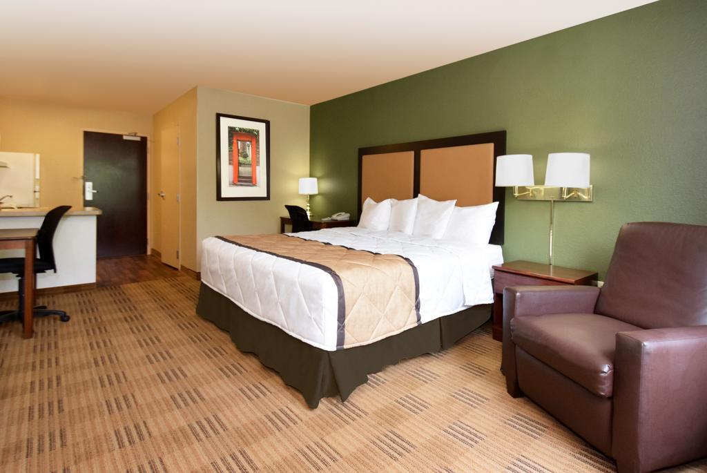 Extended Stay America Suites - Phoenix - Airport Kültér fotó
