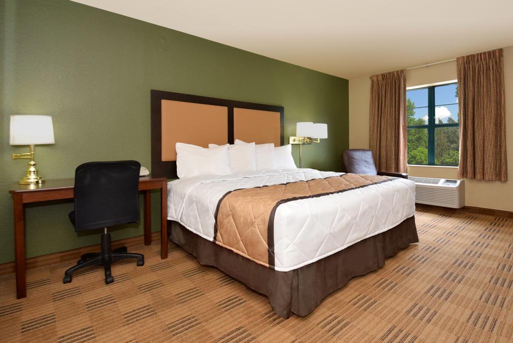 Extended Stay America Suites - Phoenix - Airport Kültér fotó
