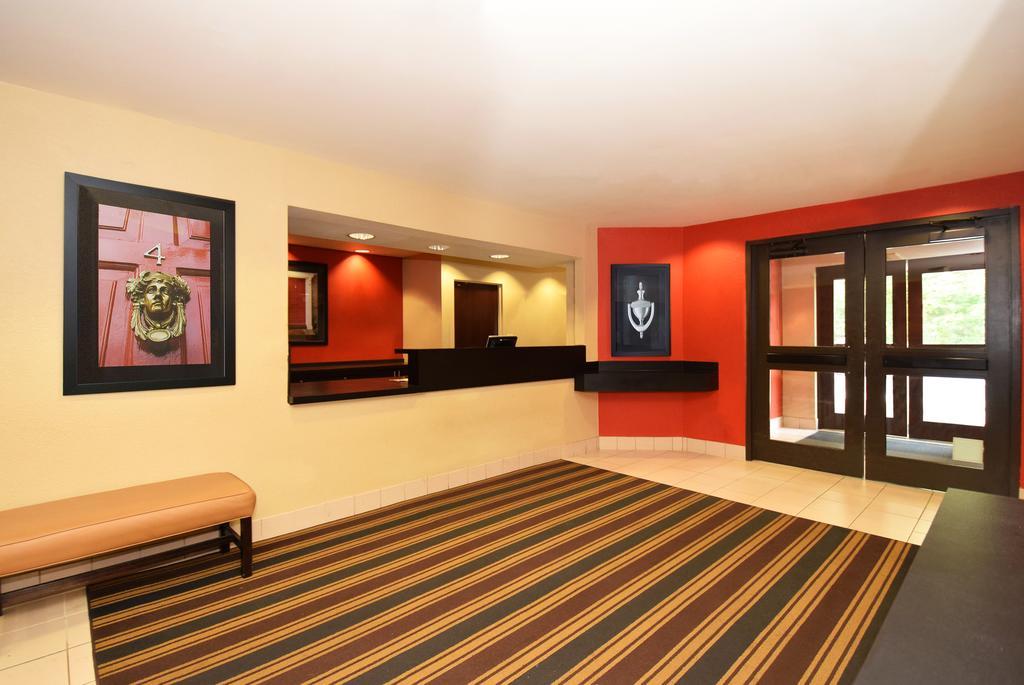 Extended Stay America Suites - Phoenix - Airport Kültér fotó