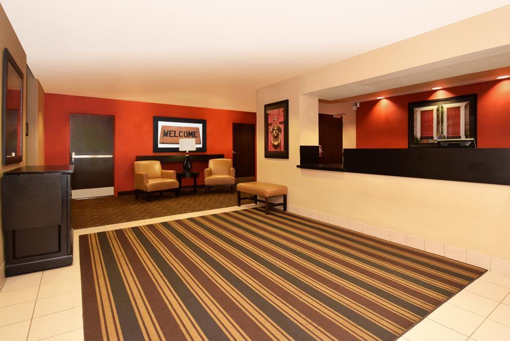 Extended Stay America Suites - Phoenix - Airport Kültér fotó