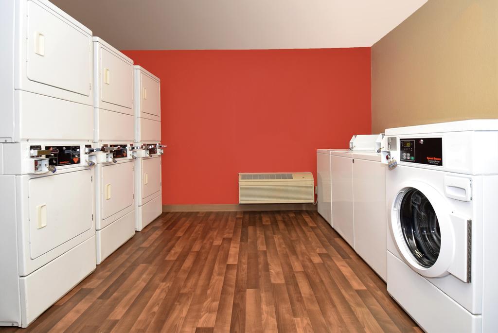 Extended Stay America Suites - Phoenix - Airport Kültér fotó