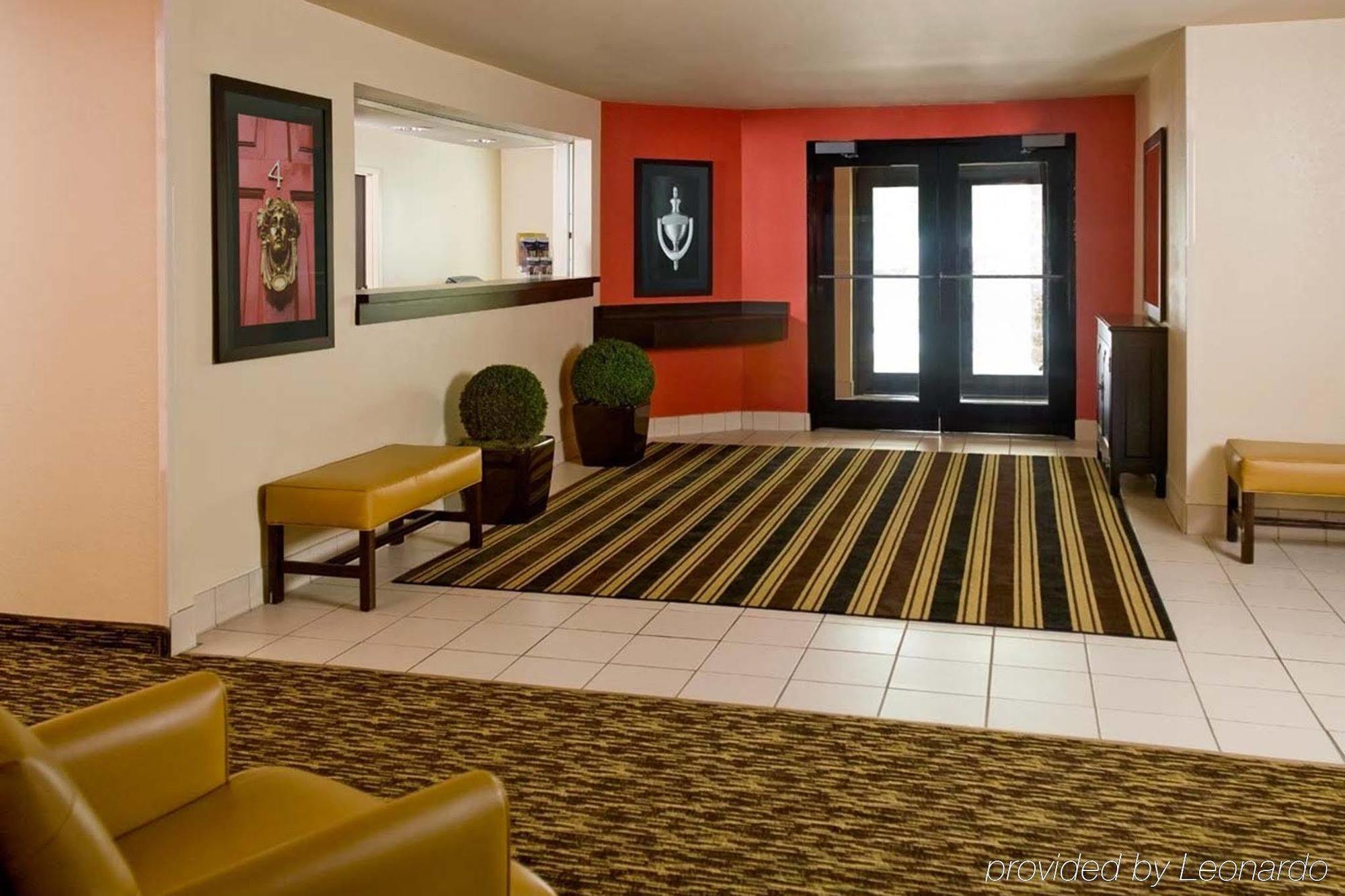 Extended Stay America Suites - Phoenix - Airport Kültér fotó