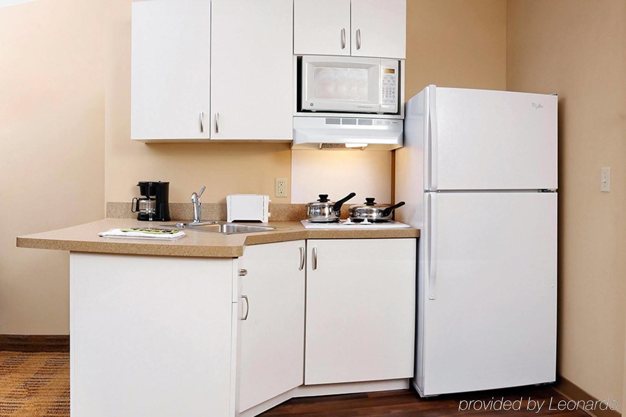 Extended Stay America Suites - Phoenix - Airport Kültér fotó