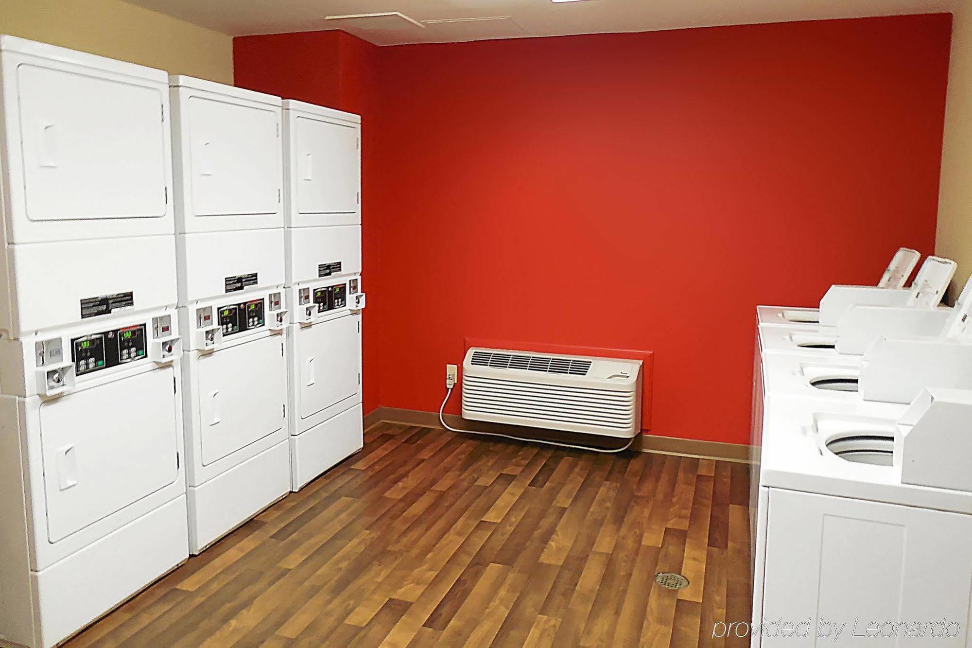 Extended Stay America Suites - Phoenix - Airport Kültér fotó
