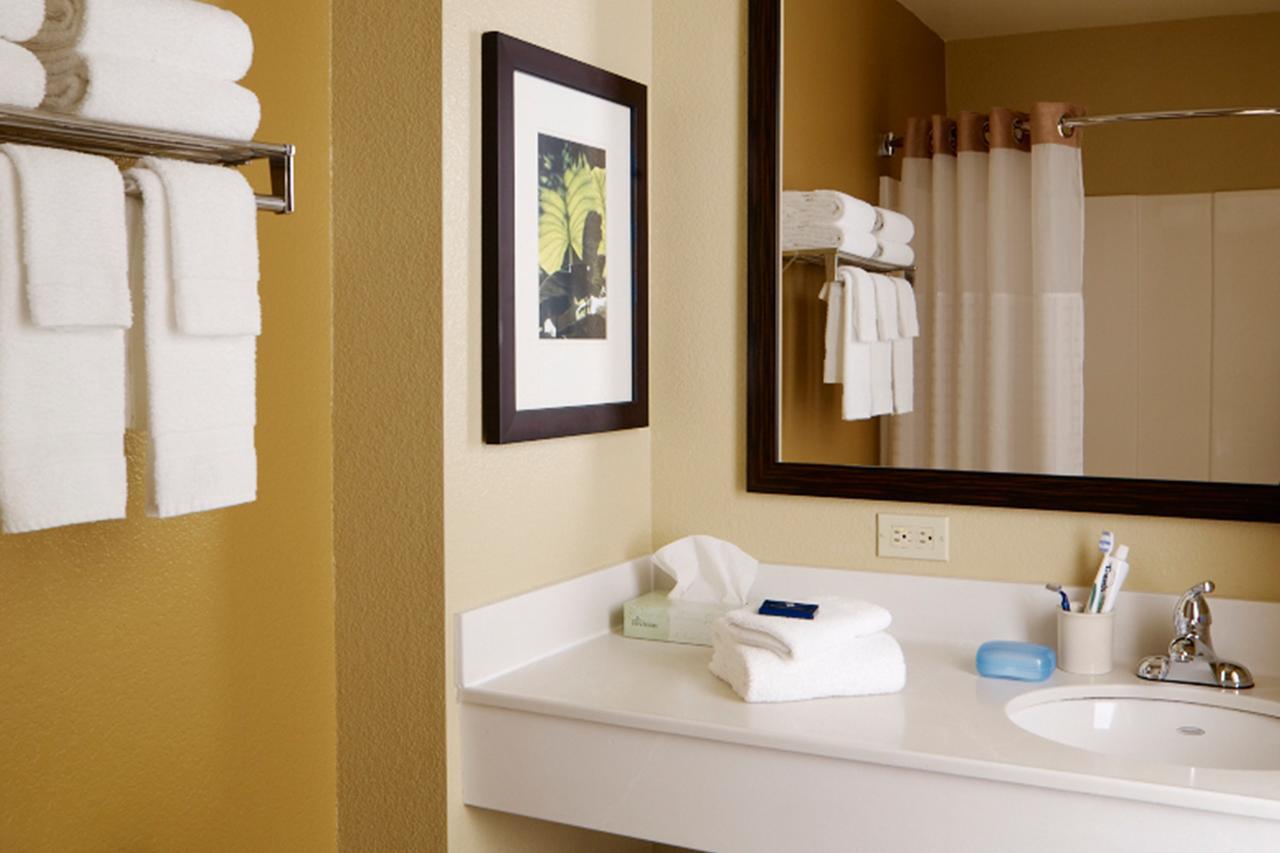Extended Stay America Suites - Phoenix - Airport Kültér fotó