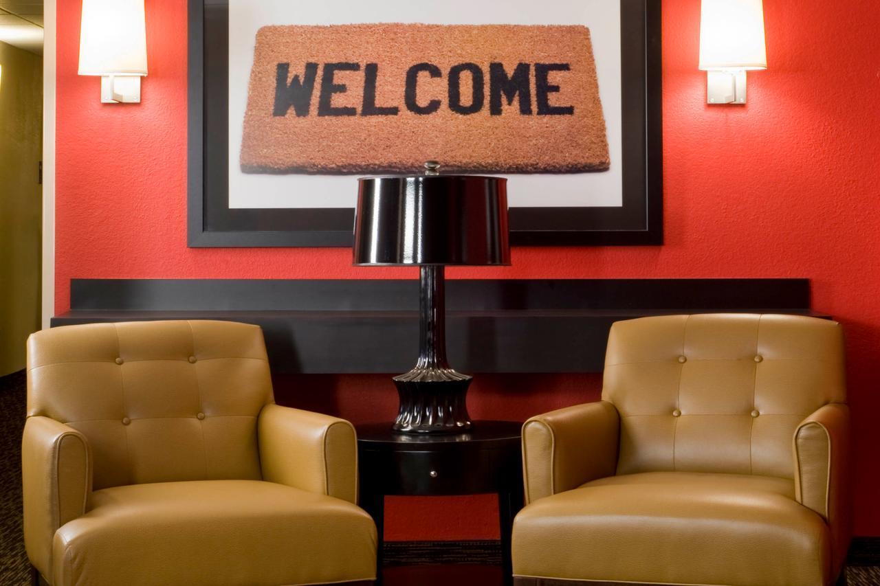 Extended Stay America Suites - Phoenix - Airport Kültér fotó